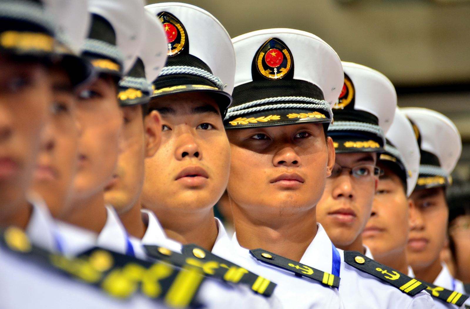 海员培训通过率高