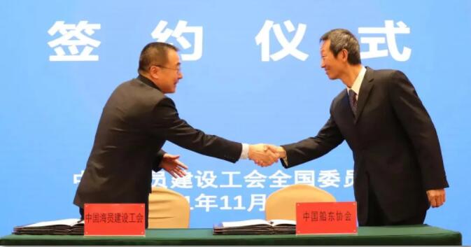 明年中国船员最低基薪增长7%