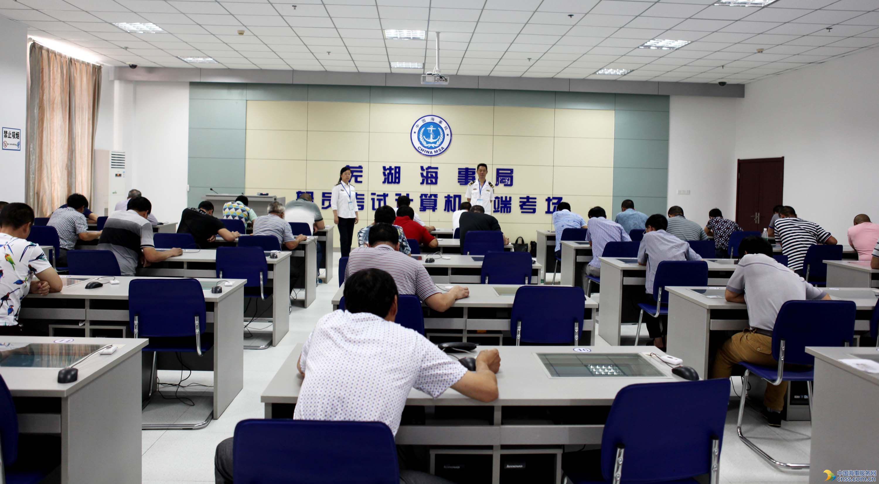 普通船员培训哪些内容？难不难？