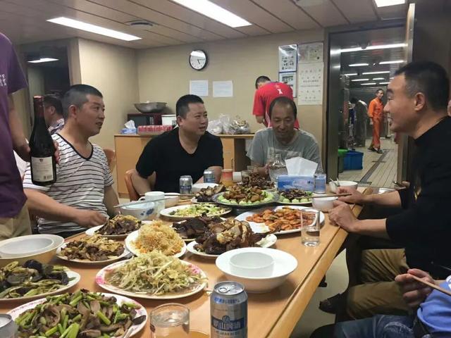 船员海员日常工作是什么？