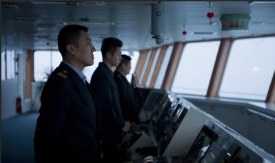 船上都有哪些职位这些职位都是干什么的